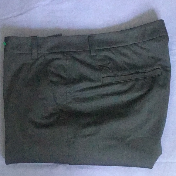 Puma Other - PUMA GOLF PANTS.